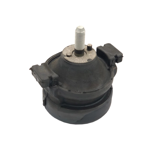 CZKH15 CTR Coxim (suporte) direito de motor (bloco silencioso)