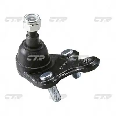 CB0418 CTR
