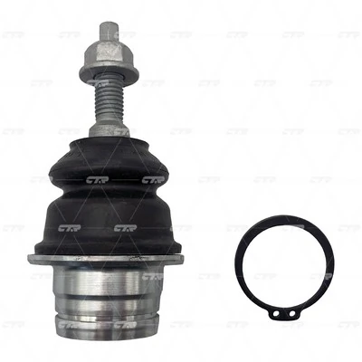 CB0472 CTR Suporte de esfera superior