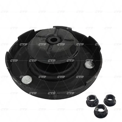 GA0017 CTR Suporte de amortecedor dianteiro