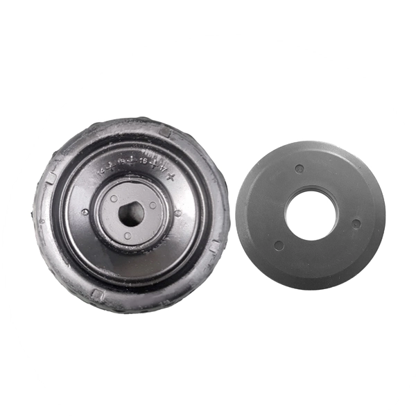 GA0002K CTR Suporte de amortecedor dianteiro