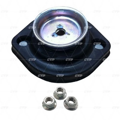 Suporte de amortecedor traseiro esquerdo CTR GA0023L preço, a partir de 30,46 USD