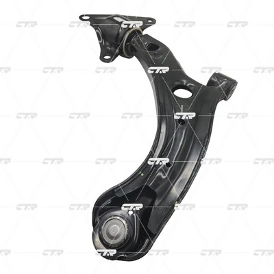 Braço oscilante inferior esquerdo de suspensão dianteira CTR CQ0081L preço, a partir de 81,86 USD
