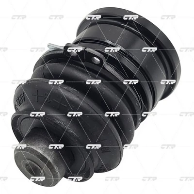 CB0336 CTR Suporte de esfera inferior