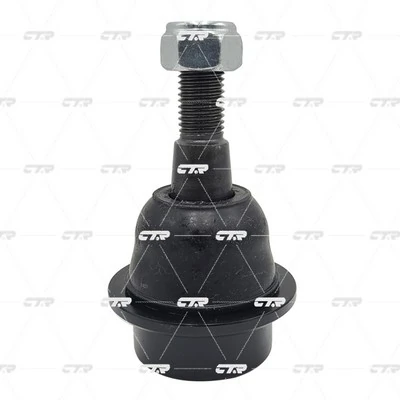 CB0089 CTR