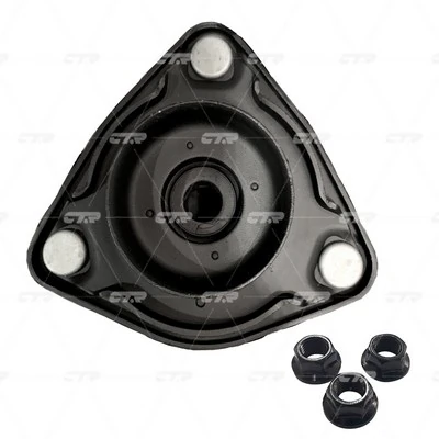 GA0011 CTR Suporte de amortecedor dianteiro