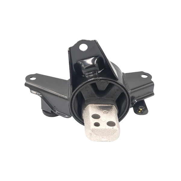 Coxim (suporte) esquerdo de motor CZKH13 CTR