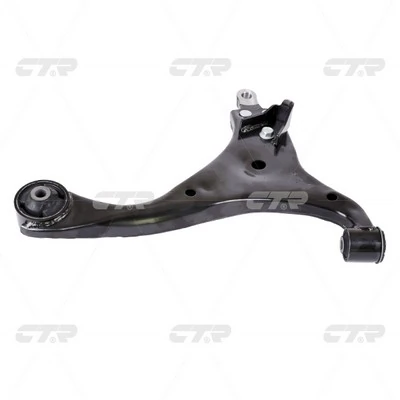 CQ0148R CTR Braço oscilante inferior direito de suspensão dianteira