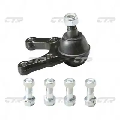 CB0178 CTR