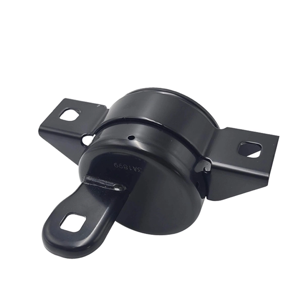 Coxim (suporte) direito de motor Opel 96535429 preço, a partir de 41,70 USD