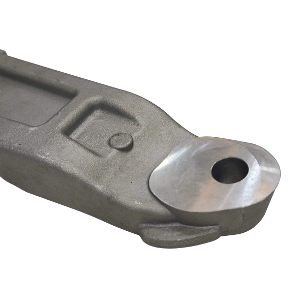 Compre CQ0413R CTR Braço oscilante inferior direito de suspensão dianteira
