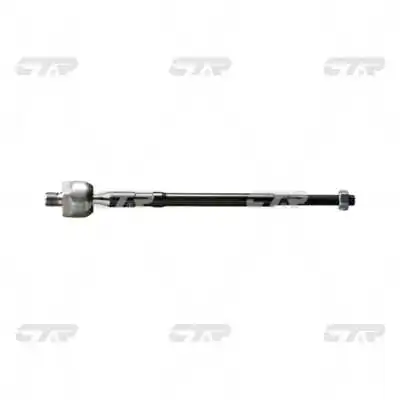 CR0372 CTR Tração de direção