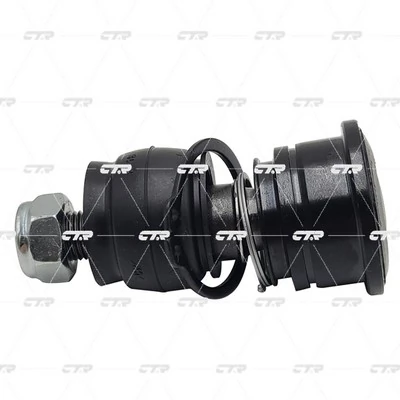 Suporte de esfera inferior H1004 Polcar