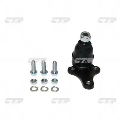 CB0372 CTR