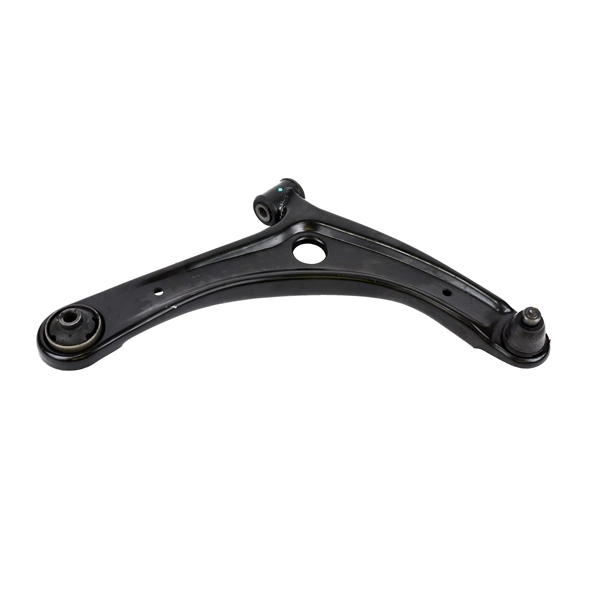 CQ0020R CTR Braço oscilante inferior direito de suspensão dianteira