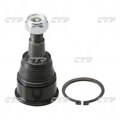 CB0132 CTR