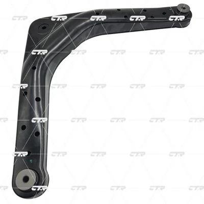 CQ0025 CTR Braço oscilante superior esquerdo/direito de suspensão traseira