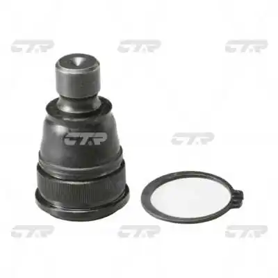 CB0290 CTR