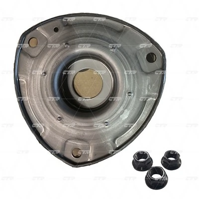 GA0008 CTR Suporte de amortecedor dianteiro