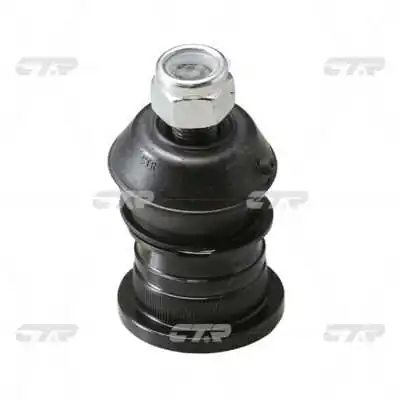 CB0250 CTR