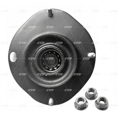 GA0037R CTR Suporte de amortecedor dianteiro direito
