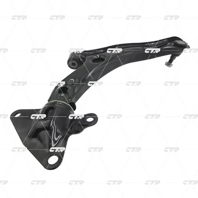 Compre CQ0081L CTR Braço oscilante inferior esquerdo de suspensão dianteira