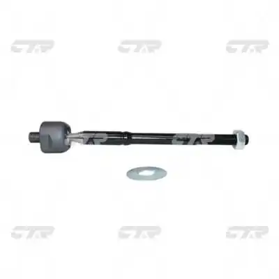 CR0656 CTR