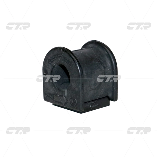 GV0508 CTR Bucha de estabilizador dianteiro