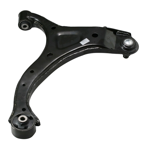 CQ0145R CTR Braço oscilante inferior direito de suspensão dianteira