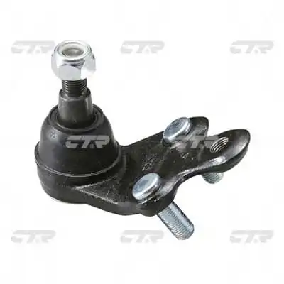 CB0426 CTR Suporte de esfera inferior direito