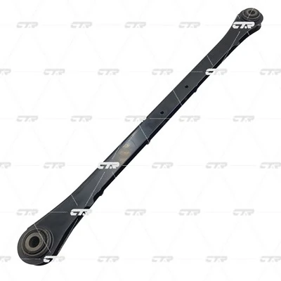 Braço oscilante de suspensão traseira transversal CTR CQ0014 preço, a partir de 39,80 USD