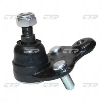 CB0138L CTR