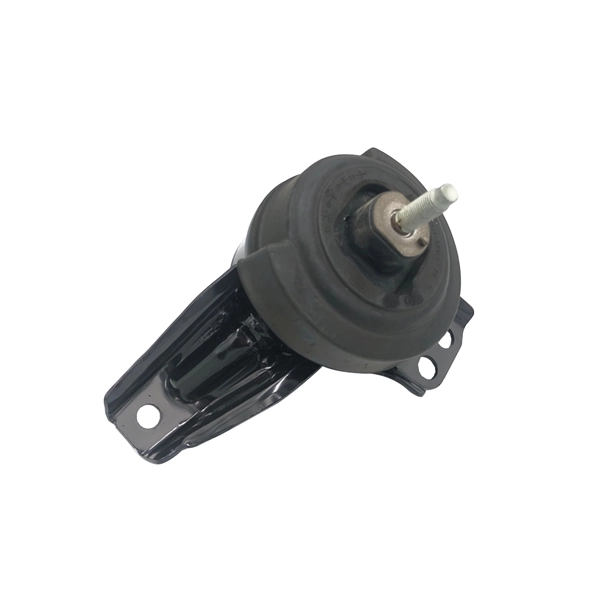 GZ0072 CTR Coxim (suporte) direito de motor
