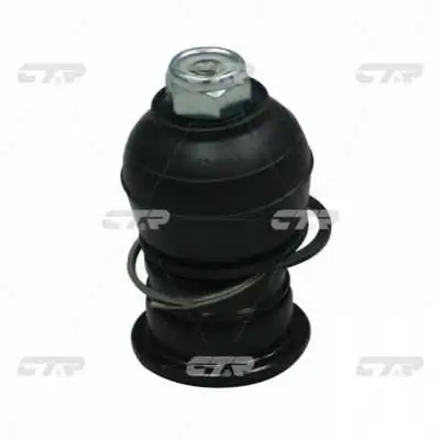 CB0136 CTR