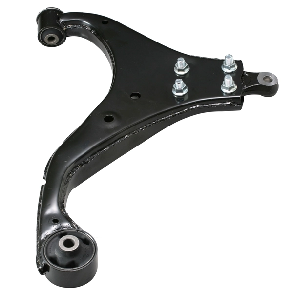 CQ0147R CTR Braço oscilante inferior direito de suspensão dianteira