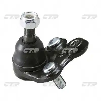CB0393 CTR Suporte de esfera inferior