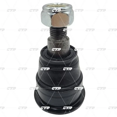 CB0137 CTR