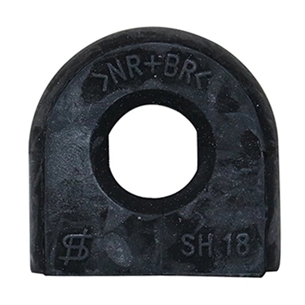 GV0343 CTR Bucha de estabilizador traseiro