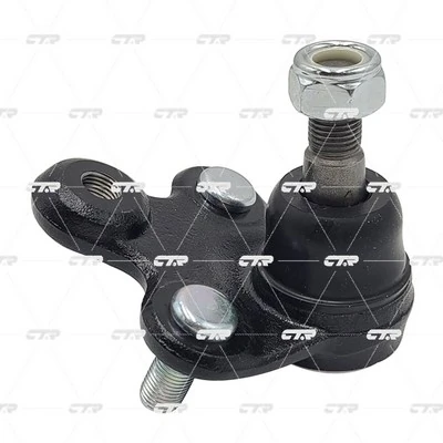 CB0135 CTR Suporte de esfera inferior