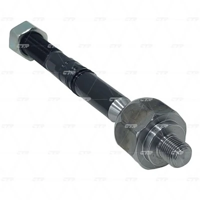 CR0087 CTR Tração de direção