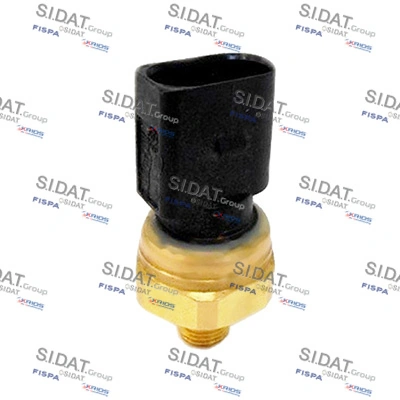Sensor de pressão de combustível Volkswagen Polo IV 9N, 9A