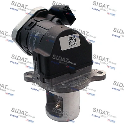 Compre EG017004V Jdeus Válvula EGR de recirculação dos gases