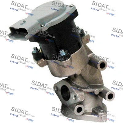 Válvula EGR de recirculação dos gases Land Rover 7H2Q9D475CF preço, a partir de 100,63 USD