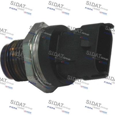 Sensor de pressão de combustível para Iveco Daily III 