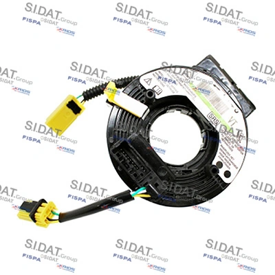 Anel AIRBAG de contato, cabo plano do volante Honda Civic preço, a partir de 24,03 USD