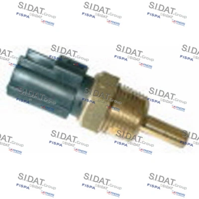 MD177572 Chrysler Sensor de temperatura do fluido de esfriamento