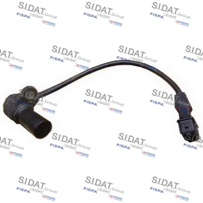 Sensor de posição (de revoluções) de cambota para Chevrolet Spark (Matiz)  M200, M250