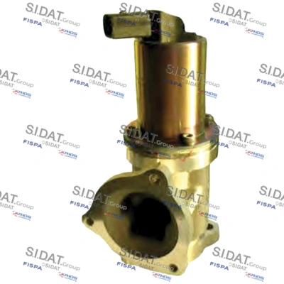 Válvula EGR de recirculação dos gases Jdeus EG054000V preço, a partir de 44,34 USD