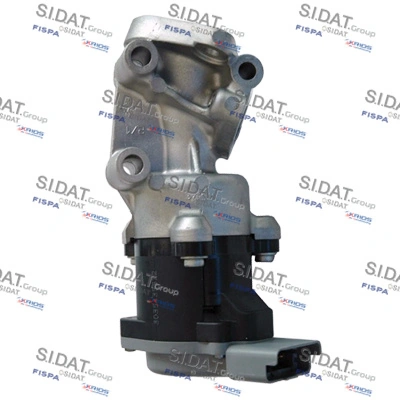 Válvula EGR de recirculação dos gases Jaguar S-type  CCX