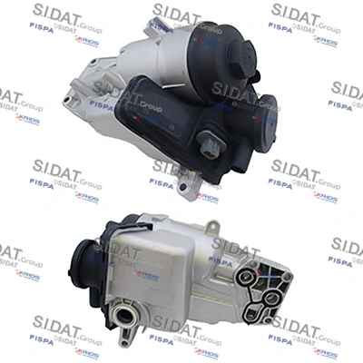 Compre 224386851 Pro-parts Caixa do filtro de óleo
